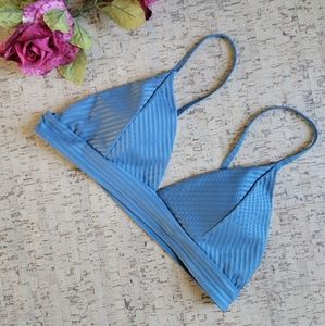 Nwot bikini top